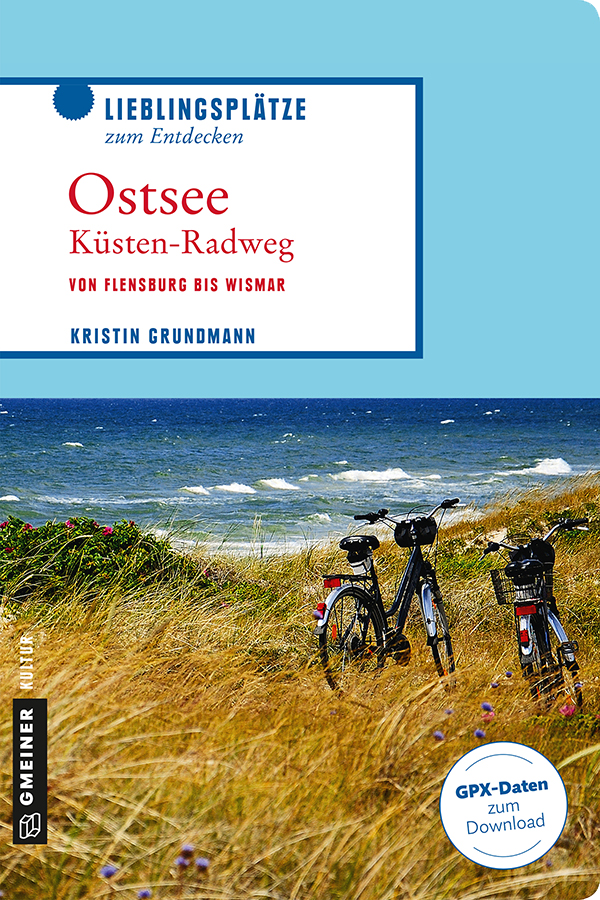 Buchcover Biking Emotions